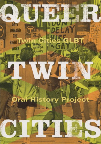 Queer Twin Cities