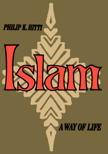Islam : A Way of Life