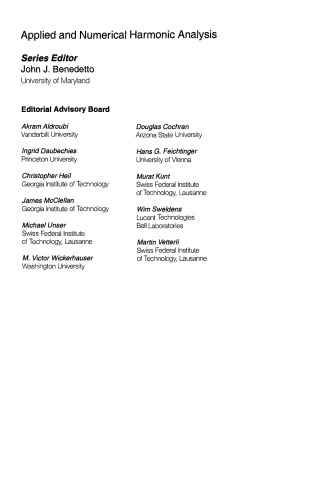 Time-Frequency and Time-Scale Methods: Adaptive Decompositions, Uncertainty Principles, and Sampling