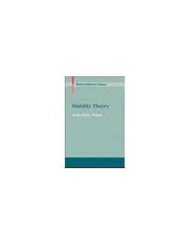 Viability theory