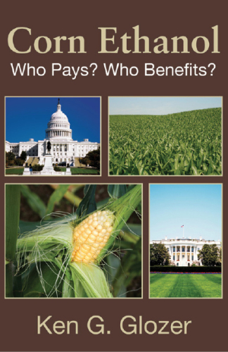 The Great Corn Ethanol Ripoff