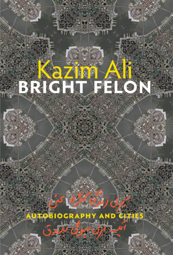Bright Felon: Autobiography and Cities