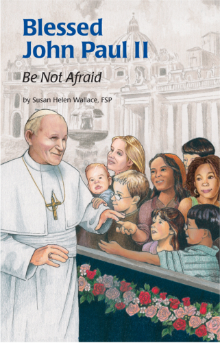 Bl. John Paul II (ESS)