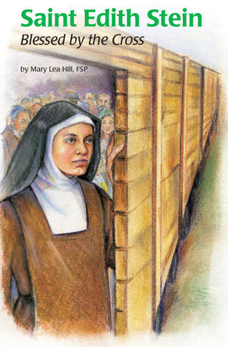 Saint Edith Stein