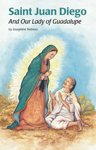 Saint Juan Diego