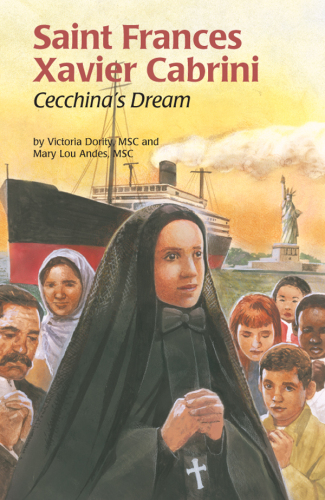 Saint Frances Xavier Cabrini