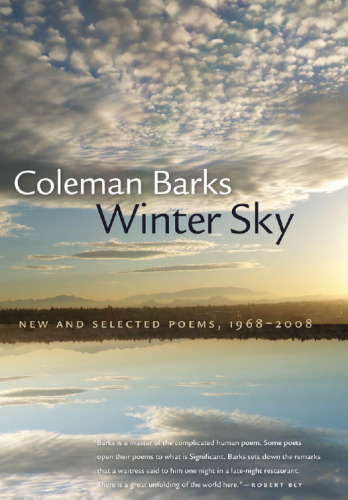 Winter Sky : New and Selected Poems, 1968-2008