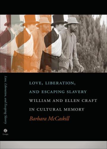 Love, Liberation, and Escaping Slavery