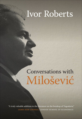 Conversations with Miloševic