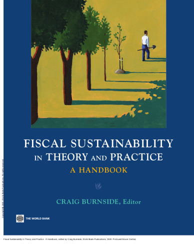 Fiscal Sustainability in Theory and Practice : A Handbook
