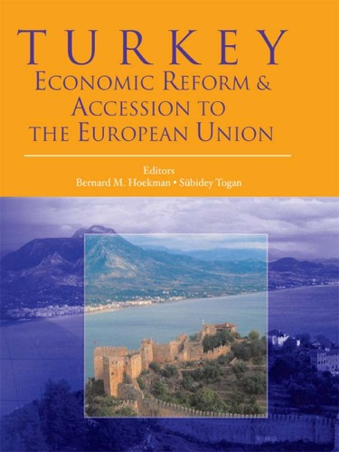 Turkey : Economic Reform and Accession to the European Union