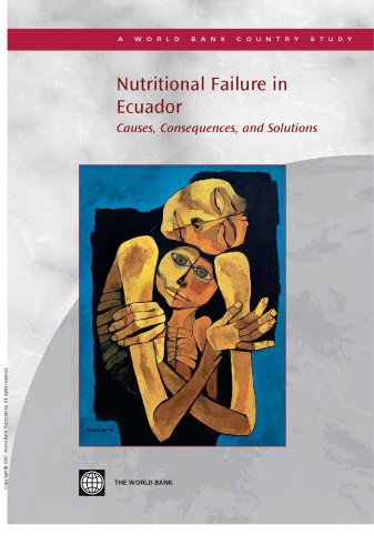 Nutritional Failure in Ecuador