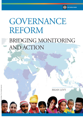 Governance Reform : Bridging Monitoring and Action