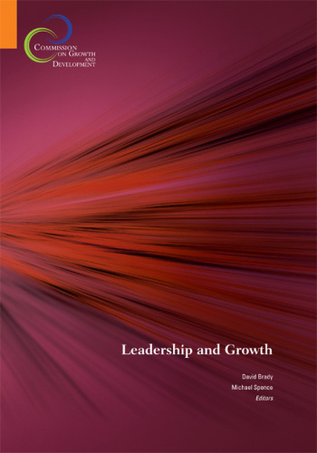 Leadership and Growth