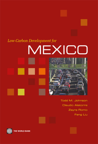 Low-Carbon Development for Mexico