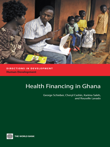 Health Financing in Ghana