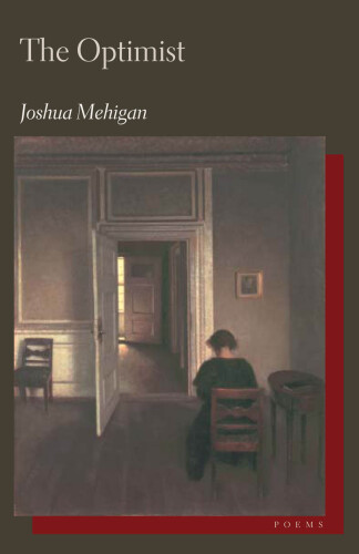 The Optimist : Poems
