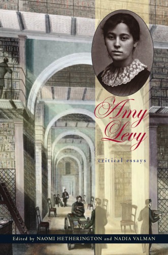 Amy Levy: Critical Essays