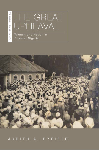 The Great Upheaval