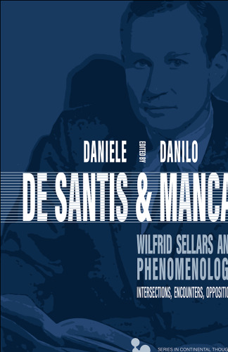 Wilfrid Sellars and Phenomenology