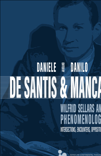 Wilfrid Sellars and Phenomenology