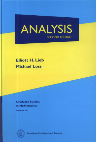 Analysis