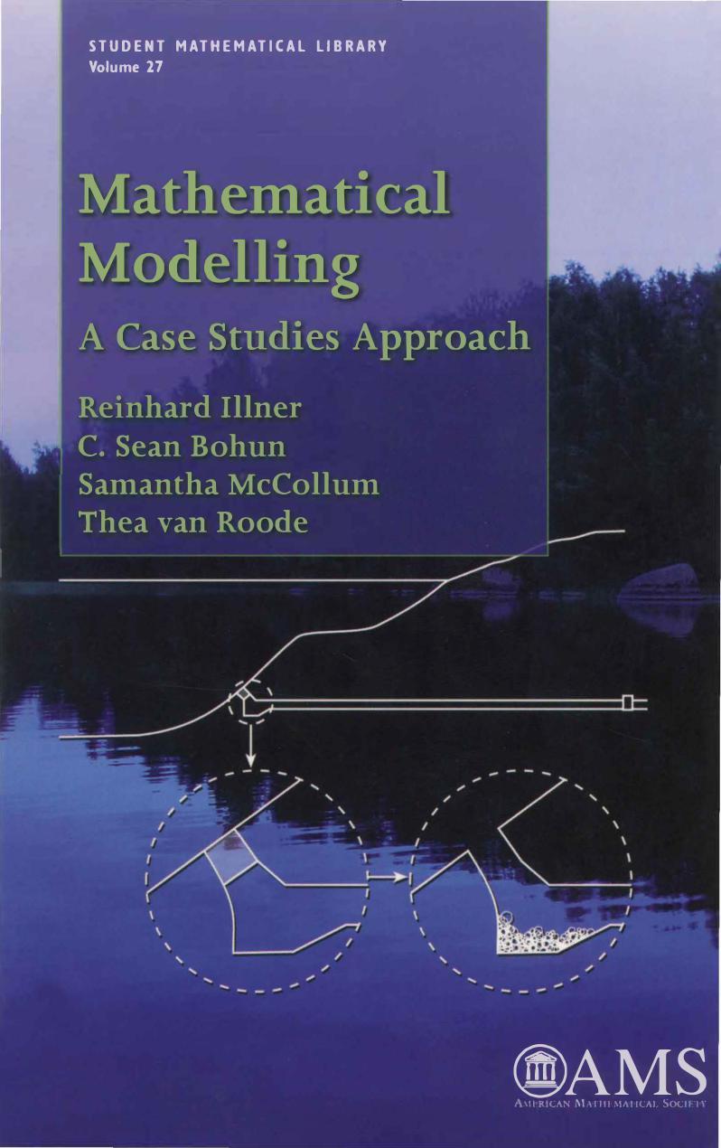 Mathematical Modelling