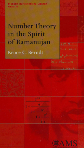 Number theory in the spirit of Ramanujan