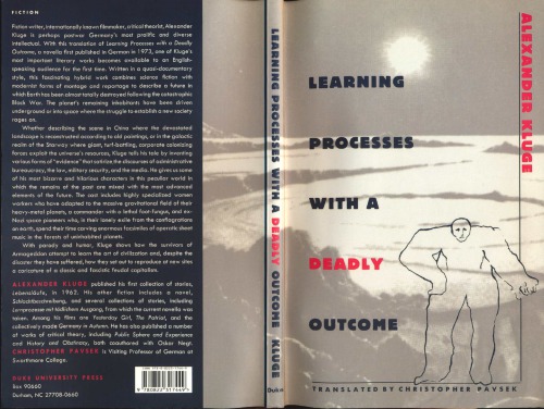 Learning Processes with a Deadly Outcome