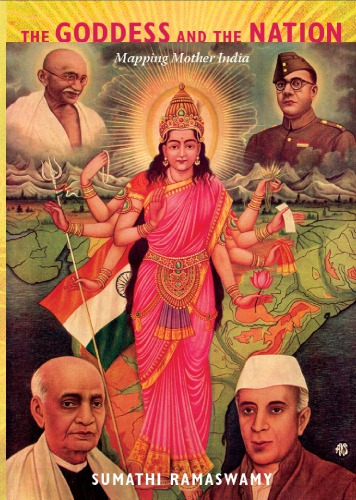 The goddess and the nation: mapping Mother India