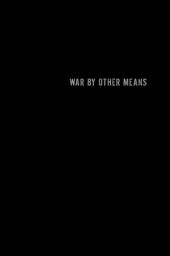 War by Other Means: Aftermath in Post-Genocide Guatemala