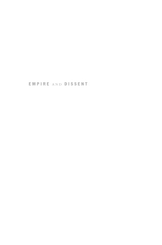 Empire and Dissent: The United States and Latin America