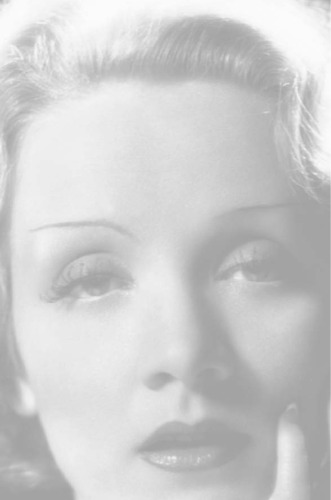 Dietrich Icon