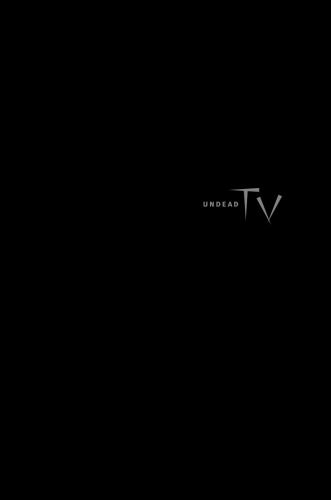 Undead TV: Essays on Buffy the Vampire Slayer