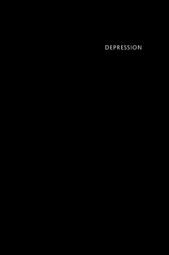 Depression: A Public Feeling