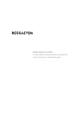 Reggaeton