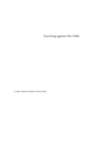 Surviving against the Odds: Village Industry in Indonesia