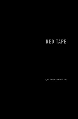 Red Tape: Bureaucracy, Structural Violence, and Poverty in India
