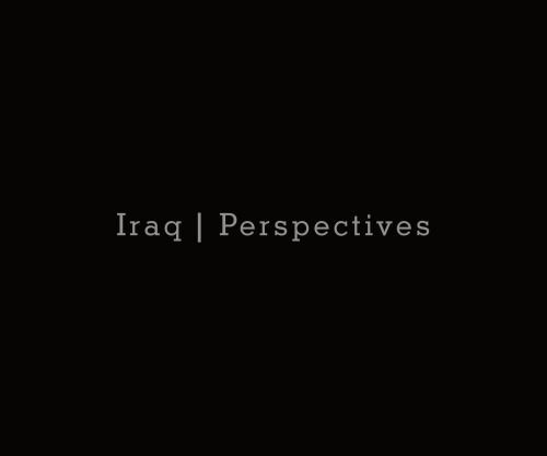 Iraq | Perspectives
