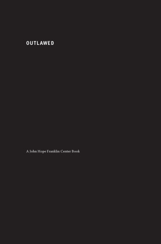 Outlawed: Between Security and Rights in a Bolivian City