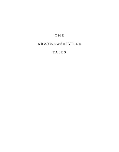 The Krzyzewskiville Tales