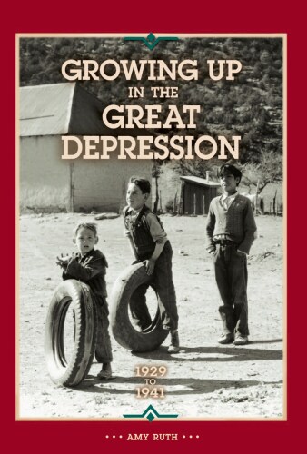 Growing Up in the Great Depression: 1929 to 1941