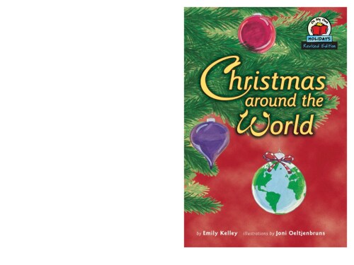 Christmas Around the World