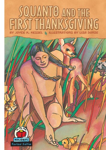 Squanto and the First Thanksgiving