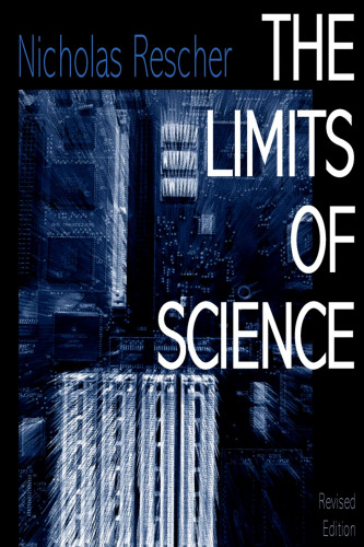 The Limits of Science