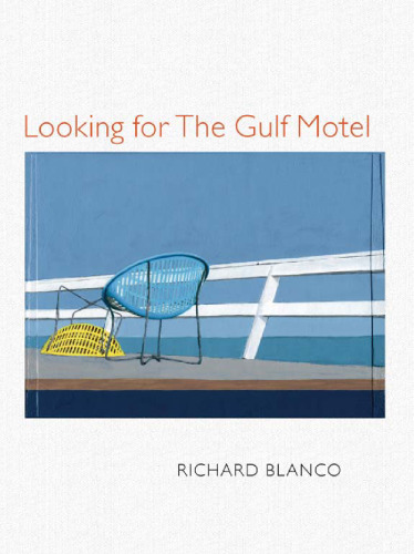 Looking for the Gulf Motel