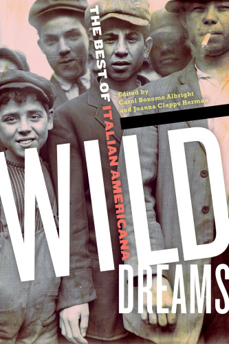 Wild Dreams : The Best of Italian Americana