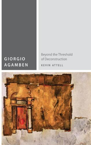 Beyond the threshold of deconstruction