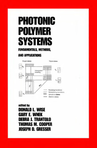 Photonic Polymer Systems