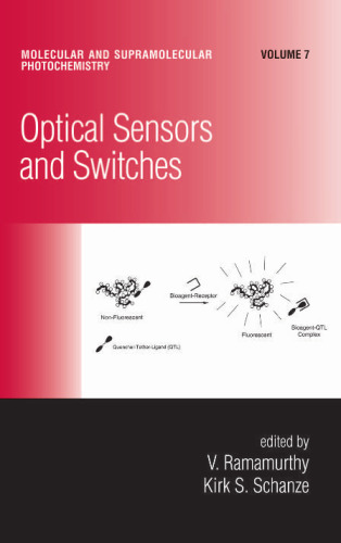 Optical Sensors and Switches